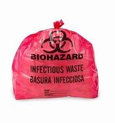 Image result for Biohazard Bags