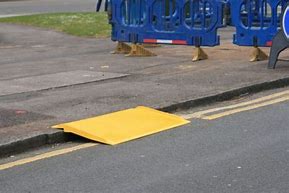 Image result for 20 Ton Kerb Ramps