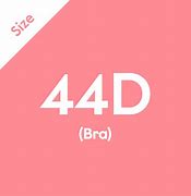 Image result for 46D Bra Size