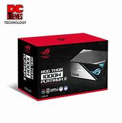 Image result for Asus ROG 2000W PSU