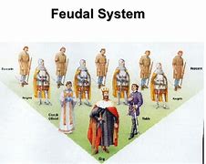 Image result for Feudalism