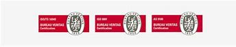 Image result for Bureau Veritas ISO 9001 14001 45001 Logo