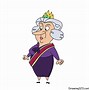 Image result for Queen Drawing Kids