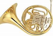 Image result for Pics of a French Horn