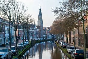 Image result for Delft Nieuwegracht