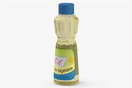 Image result for Blank Cooking Oil