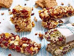 Image result for Health Bar Food