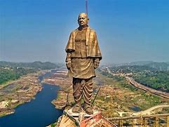 Image result for Statue of Unity Gujarat India