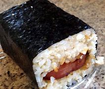 Image result for Spam Musubi Maker