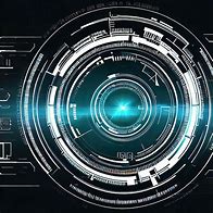 Image result for Sci-Fi Circle