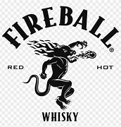 Image result for Fireball Cinnamon Whiskey