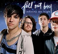 Image result for Fall Out Boy Font