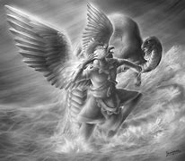 Image result for Garuda Naga