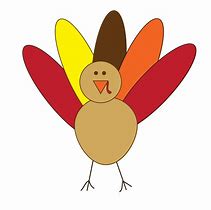 Image result for turkey plate clipart