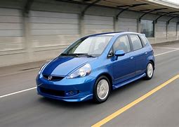 Image result for 08 Honda Fit