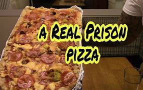 Image result for Pizza Beans Prison