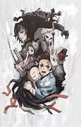 Image result for Animated Wallpaper Kimetsu No Yaiba