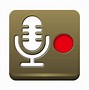 Image result for One-Button Voice Recorder