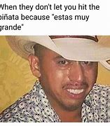 Image result for Mexican Bean Meme