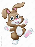 Image result for Amami Rabbit Cartoon