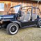 Image result for Mini Moke Pedal Car