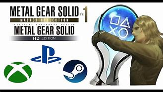 Image result for Todos OS Tropheus MGS3 PS3