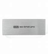 Image result for ISO Brick MXR