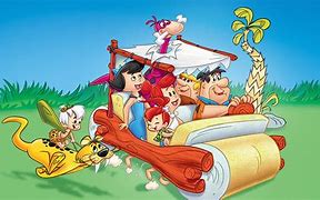 Image result for Cary Granite Flintstones