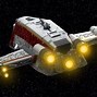 Image result for Star Wars Spaceship Concept Art