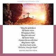 Image result for Happy Easter Prayer