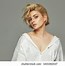 Image result for Short Male Hair On Female