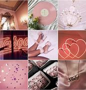 Image result for mood board art aesthetic