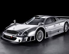 Image result for Mercedes CLR GT-R vs CLK GTR