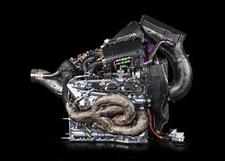 Image result for Red Bull F1 Engine