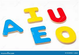 Image result for Aeiou Book