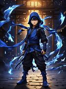 Image result for Anime Ninja Boy and Girl