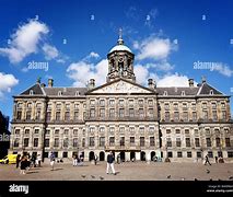 Image result for Royal Palace Netherlands