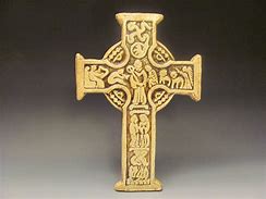 Image result for Christian Celtic Cross