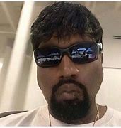 Image result for Kanye PFP Silly