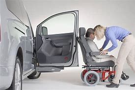 Image result for Special Needs Wagon