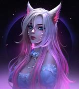 Image result for LOL New AHRI Skin