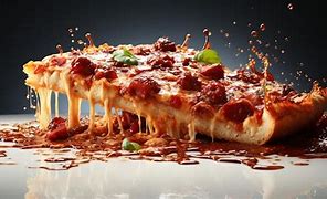 Image result for Italian Pizzeria Food