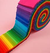 Image result for Rainbow Jelly Roll