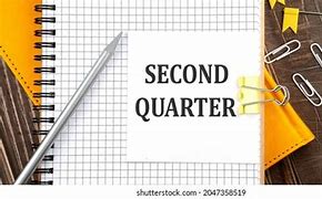 Image result for Second Quarter Clip Art