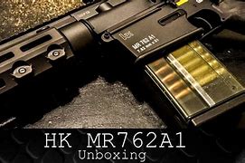 Image result for MR762A1 Suppressor