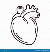 Image result for Picture Drawing Heart Side