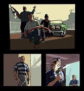 Image result for GTA San Andreas Album Art