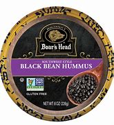 Image result for Black Bean Hummus Kroger