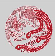 Image result for Chinese Phoenix Bird