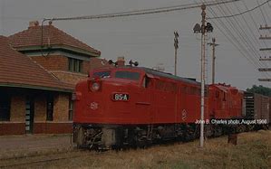 Image result for Katy Railroad